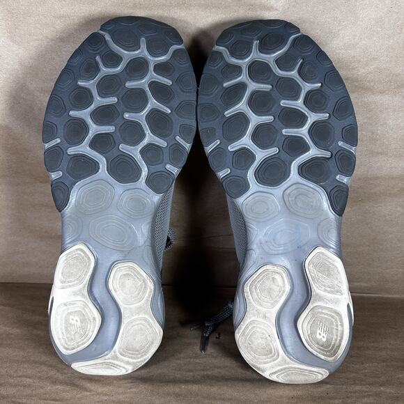 New Balance Fresh Foam 1440 UNISEX FIT M11 / W12.5 Gray‎ Running Shoe M1440AB1